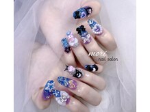 森ネイルサロン/