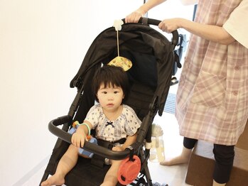 蓮子堂鍼灸整体院/ベビーカー入店可◎子連れ歓迎♪