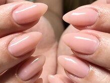 アンドハッピー(AND Happy)/ネイル　ワンカラー