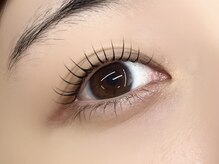 インザピンクリリー(in the pink LILY)/ラッシュリフト(カールデザイン)