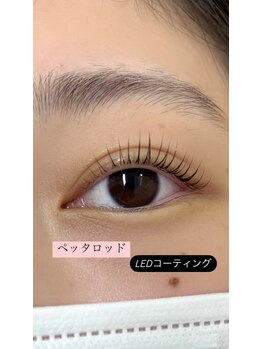 プラスアイ 赤羽東口店/ペッタロッド/担当:岩崎