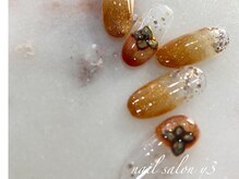 ネイルサロンワイスリー (y3)/9月マンスリーコース