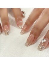 ネイルスミス 高松店(Nailsmith)/bridal bijou