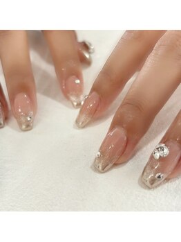 ネイルスミス 高松店(Nailsmith)/bridal bijou