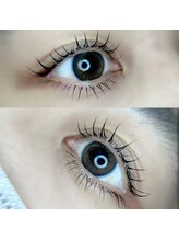 レア(Le'a)/上下パーマ