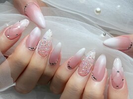 Long x Gradation