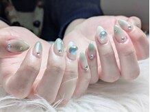 ルナ(Luna)/持ち込みデザイン