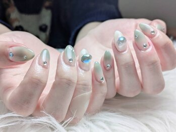 ルナ(Luna)/持ち込みデザイン