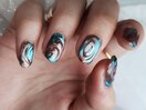 Marble Art