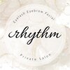 リズム 飯田橋(rhythm)のお店ロゴ