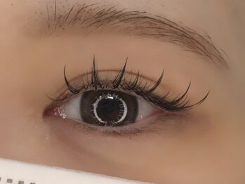ルシアラッシュブロウ 自由が丘(LUCIA LASH BROW)/中華風ワンホンラッシュ★