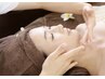 ～女性限定～《 オールハンドフェイシャル》 お肌ツヤツヤフェイシャル60 分