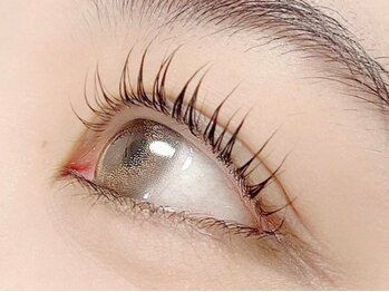 綿帽子 アピタ阿久比店の写真/【阿久比】お得に目力UPしたい方におすすめ♪リピーター様多数＊フラットラッシュつけ放題も初回特価¥6020 