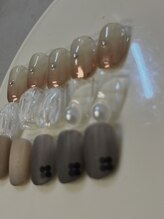 ループラス(r'oo plus)/定額ネイル