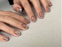 ソレイユ トータルビューティー(sole‘il total beauty)/マグネットフレンチ