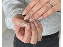 リリーミュウ(Lily MIU)/nuance