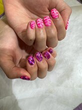 アリエル(Ariel)/