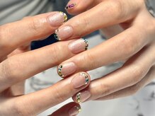 クレーネイル(Klee Nail)/デザイン