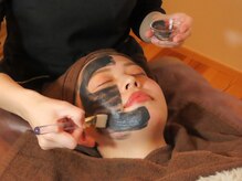サロンドポノ(Salon de Pono)