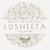 リュシータ(LUSHEETA)のお店ロゴ