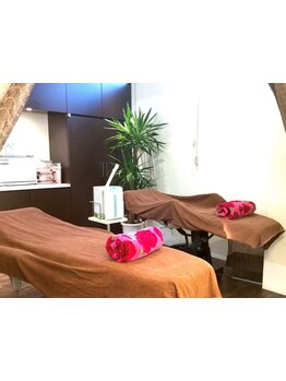 お肌をきれいにしたい