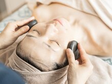 カラーズ(callas)/ホットストーン