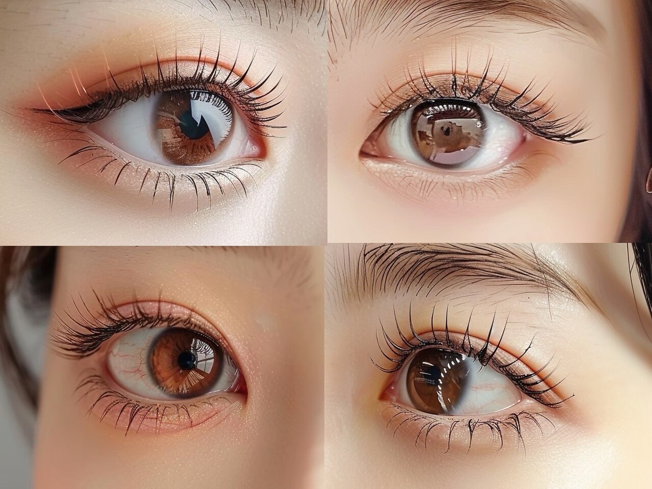 オーダー つけまつげ Amazon | アイメイジング 銀座コスメティックラボ EYEMAZING