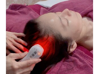 グレッセン(glanzen)/強髪プログラム