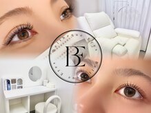 Beltheque Eyes