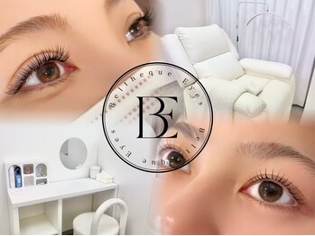 ベルティークアイ(Beltheque Eyes)