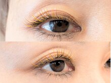 ヘア フィールズ(HAIR FEELS)/カラーエクステ