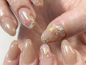 お持ち込みデザイン90分