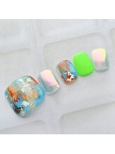 シシラ(shishira)/定額デザイン