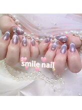 スマイル ネイル 大宮(smile nail)/