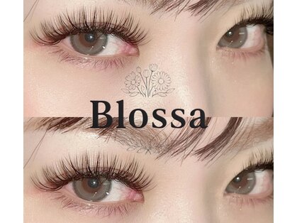 ブロッサ(Blossa)の写真