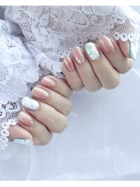 フラワーデザイン