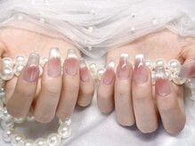 ミナミ(MINAMI)/マグネットフレンチ