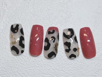 プレジール(Plaisir)/2025.10.定額B