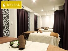 リヴェール 田無店/施術エリア全景