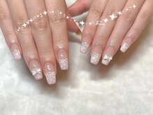 メゾン オーパス(maison opus)/Suzu/仙台/レース/ドット