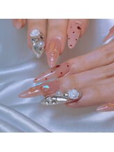 ベル 仙台店(Belle)/スーパーロングネイル★