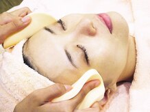 ディオーネ 梅田茶屋町店(Dione)/【OP/毛穴洗浄】超音波毛穴洗浄