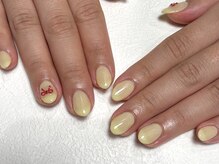 アトレ(Attrait)/one color