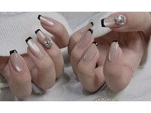 リナネイルサロン 池袋(Lina nail salon)/