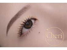 シェリ(Cheri)の雰囲気（☆パリジェンヌラッシュリフト取扱店☆☆パリエク対応☆札幌）