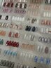 《新規》当店人気No.1☆自店・初回他店オフ込み◇定額ネイル