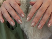 ハンハウス(Hanhouse)/マグネットネイル