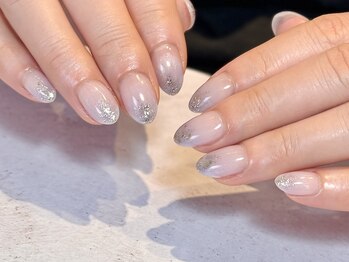 ルアナ(Luana)/clear design ¥7980