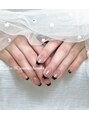 ナインカラット 神田店(9 Carats)&nbsp;大人可愛い定番のフレンチ