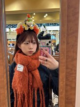 ゆびノさき +tennoji 工藤 安彩